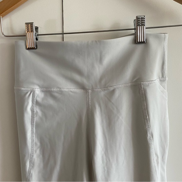 TNA Aritzia Atmosphere leggings mesh ankle - Picture 11 of 12